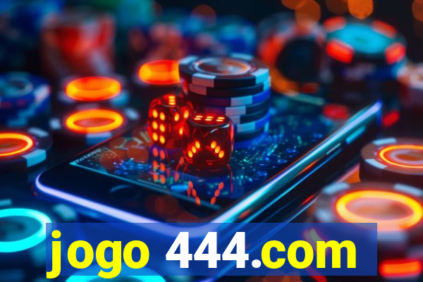 jogo 444.com